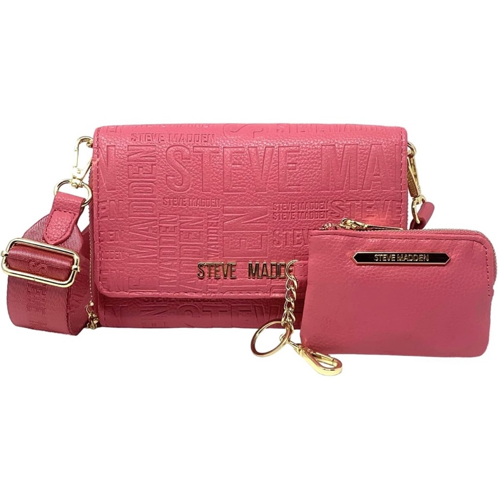 Raspberry Bag